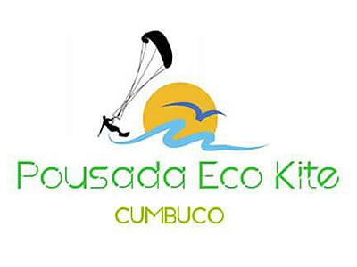 Pousada Eco Kite - Cumbuco