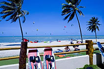 DuroBeach - Cumbuco - Fortaleza - Brasil