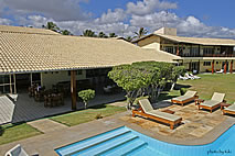 Sunset Beach Hotel Cumbuco - Ceará - Brasil