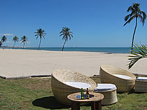 Pousada Furaifun Cumbuco - Ceará - Brasil