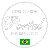 Logomarca portal cumbuco